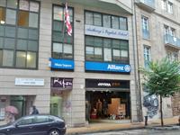 ACADEMIA ANTHONY'S ENGLISH SCHOOL OURENSE